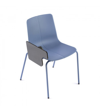 AITANA 4 PATAS PLASTICA MESA PLEGABLE