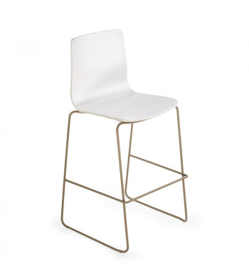 AITANA TABURETE PLASTICA