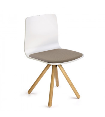 AITANA MADERA PIRAMIDAL FIJA