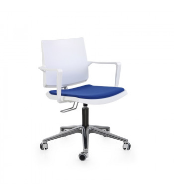 ATENEA GIRATORIA 5 RADIOS BRAZOS FIJOS