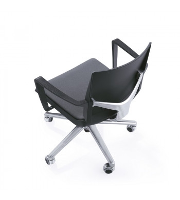 ATENEA GIRATORIA 5 RADIOS BRAZOS FIJOS