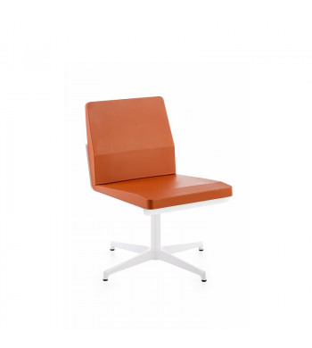 CALMA BASE CUADRADA Y 4 RADIOS