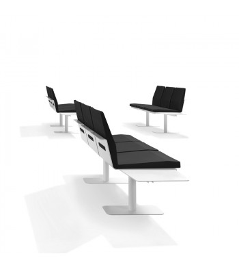 CALMA BANCADA 4 PLAZAS