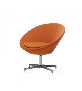 CIRCLE SILLÓN 4 RADIOS