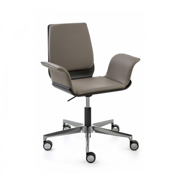 SPERA GIRATOIRIA Madera Lacada