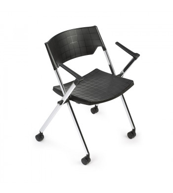 ATLANTA 4 PATAS RUEDAS