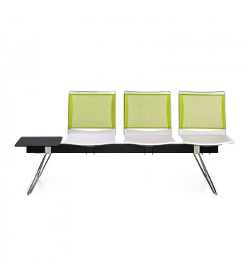 SPLASH MALLA BANCADA 3 PLAZAS