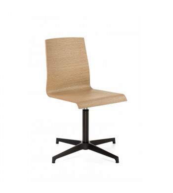 CUSTOM GIRATORIA MADERA