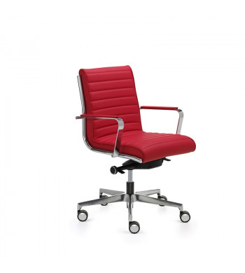 TRINITY Bajo Estructura Cromo