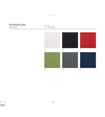 RELOAD PALSTIAC 4 PATAS