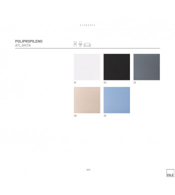 ATLANTA FORM ESPACIOS COLABORATIVOS