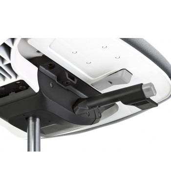 EQUIS Estructura Blanca