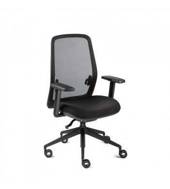 SKENA ONE NEGRA BASE CONICA