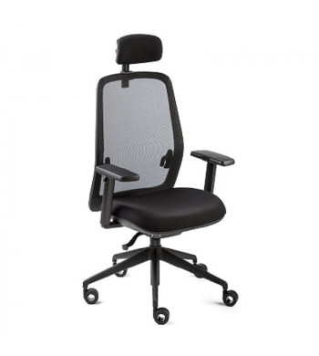 SKENA ONE NEGRA BASE CONICA