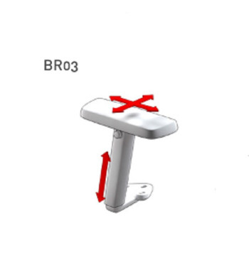 BRAZO BR03