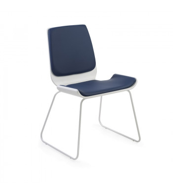 SPERA CONFIDENTE S/BRAZO MADERA LACADA