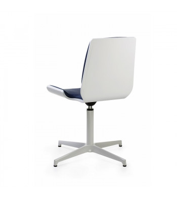 SPERA BASE 4 RADIOS MADERA NATURAL SIN BRAZOS