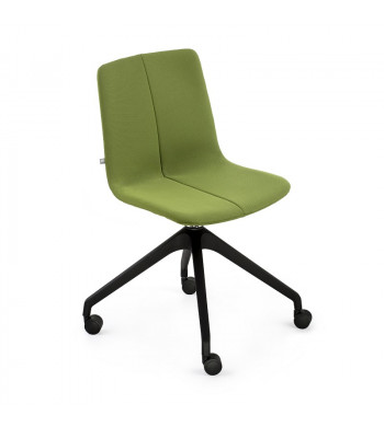 AITANA TAPIZADA GIRATORIA 4 RADIOS