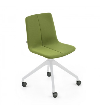 AITANA TAPIZADA GIRATORIA 4 RADIOS