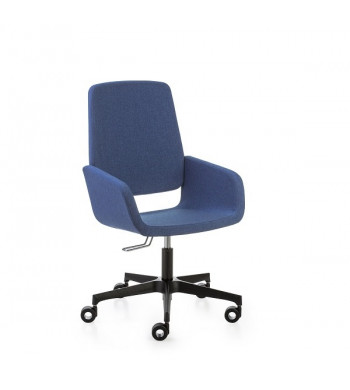 AITA sillón alto giratorio