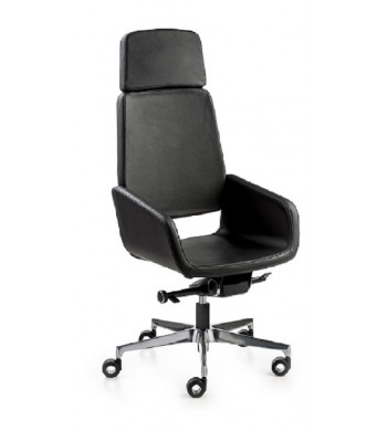 Aita sillón alto Cabecero direccional