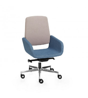 AITA sillón alto giratorio