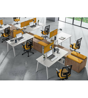 LINEA VISTA ESSENCE CABALLETE