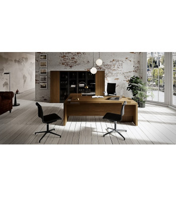 LINEA PRESIDENT MADERA