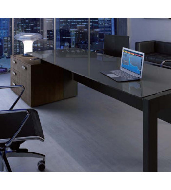 LINEA TOWER EVO METAL