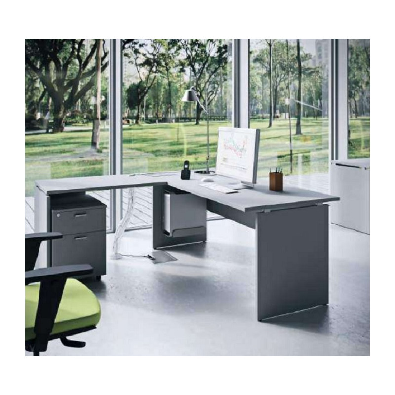 LINEA KAMOS PURE MADERA