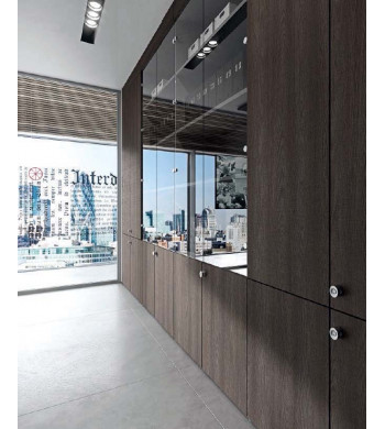 LINEA OPERA LIBRERIA