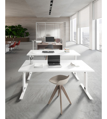 LINEA EIDOS PRO ELEVABLE