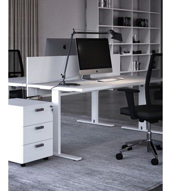 LINEA EIDOS PRO METAL