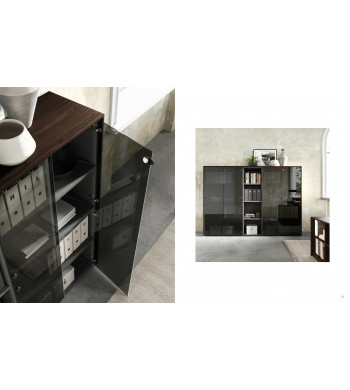 LINEA PRESIDENT LIBRERIA