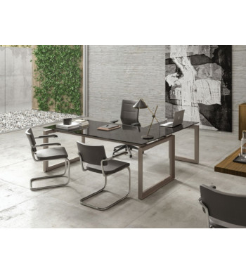 LINEA PRESIDENT METAL