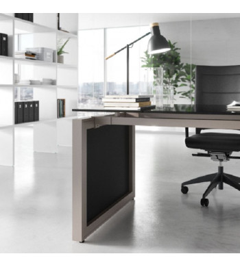 LINEA PRESIDENT METAL