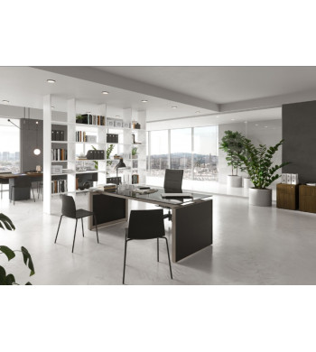 LINEA PRESIDENT METAL