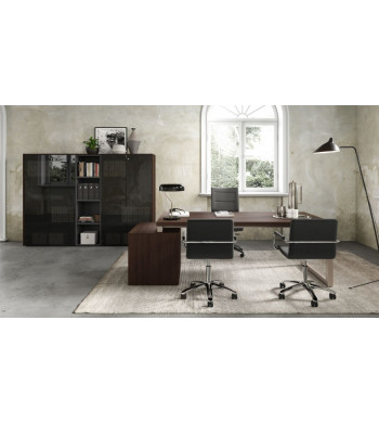 LINEA PRESIDENT METAL