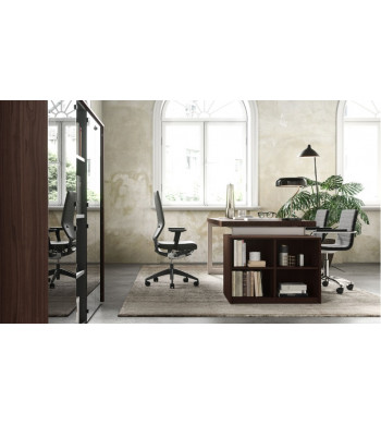 LINEA PRESIDENT METAL