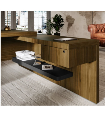 LINEA PRESIDENT MADERA