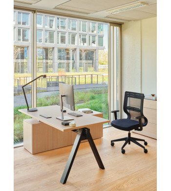 VIGA EJECUTIVO CAJONERA