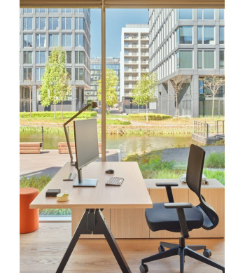 VIGA EJECUTIVO CAJONERA