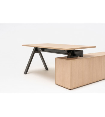 VIGA EJECUTIVO CAJONERA