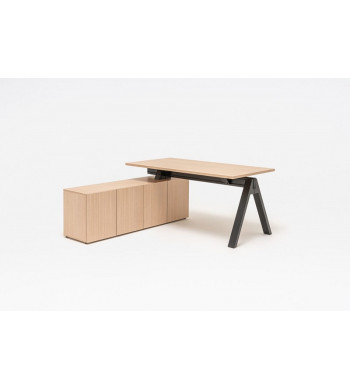 VIGA EJECUTIVO CAJONERA