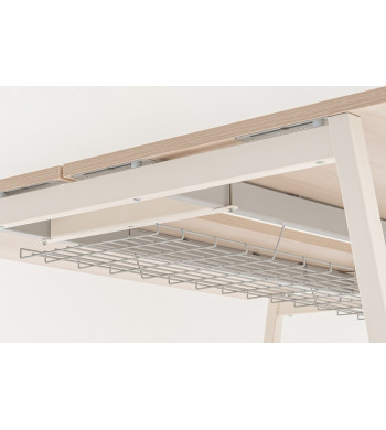 LINEA OGI PUESTO DOBLE