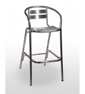 ADRIÁTICO ALUMIRIO RESPALDO