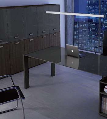 LINEA TOWER EVO METAL