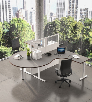 LINEA EIDOS PRO METAL