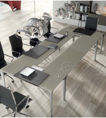 LINEA OPERA REUNIÓN