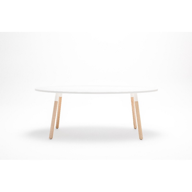 OGI W PATAS MADERA REUNIÓN